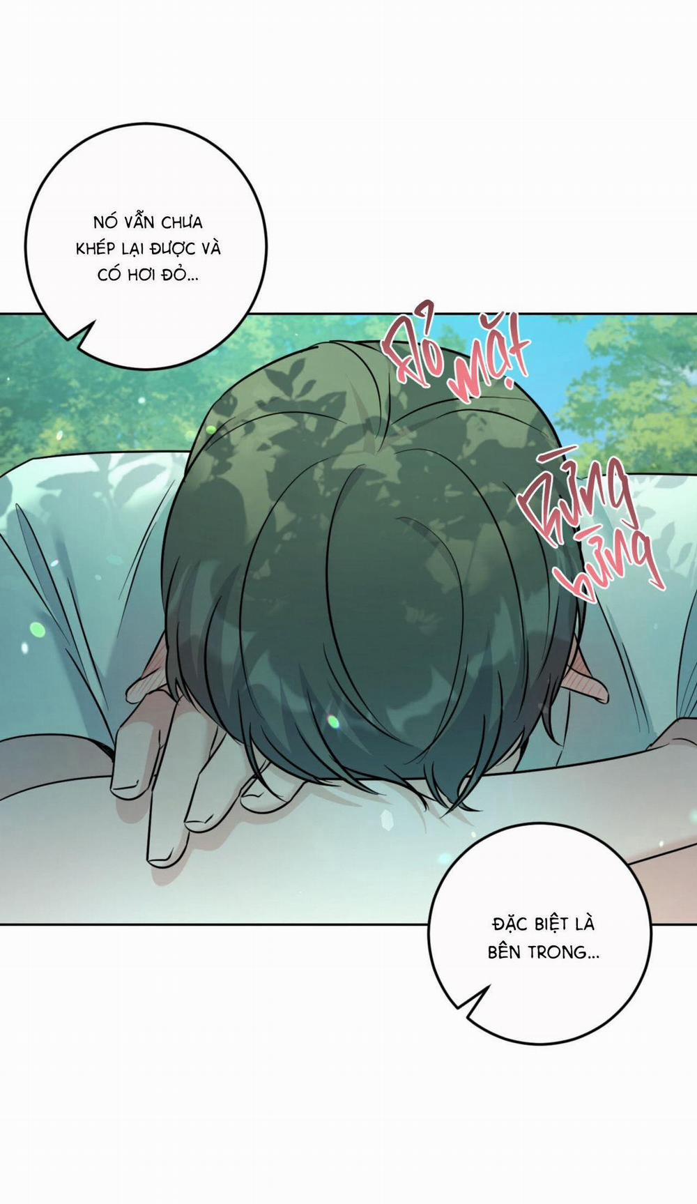 Khu Rừng Tĩnh Lặng 26 trang 59