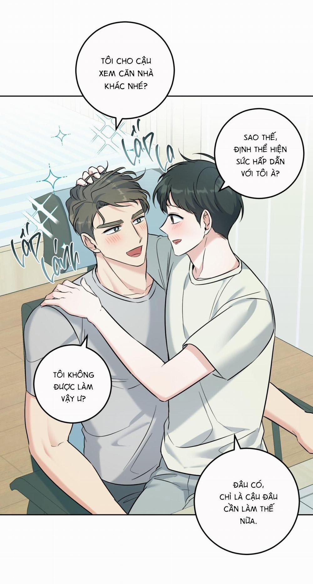 Khu Rừng Tĩnh Lặng 26 trang 6