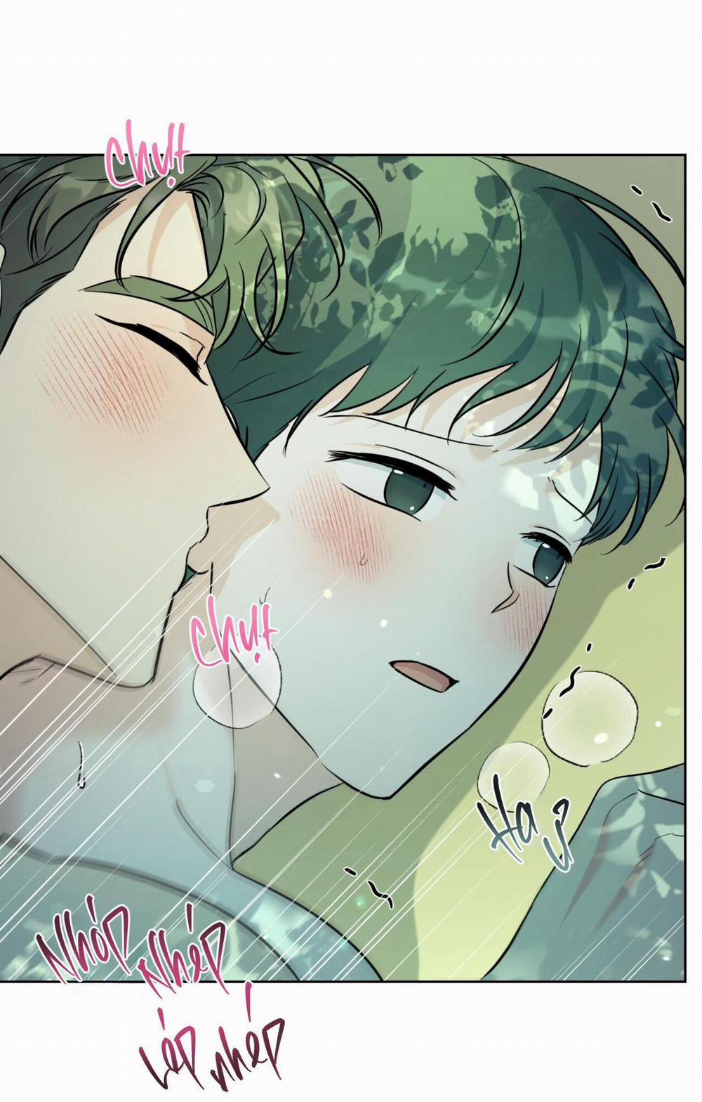 Khu Rừng Tĩnh Lặng 27 trang 13