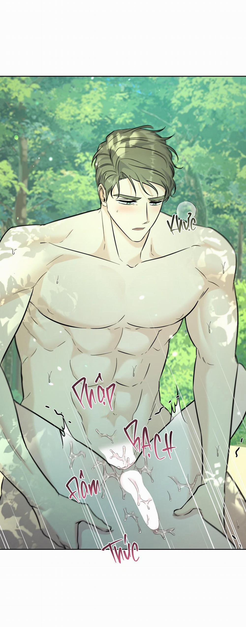 Khu Rừng Tĩnh Lặng 27 trang 23