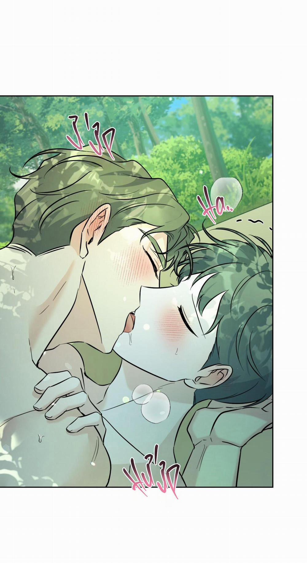 Khu Rừng Tĩnh Lặng 27 trang 27