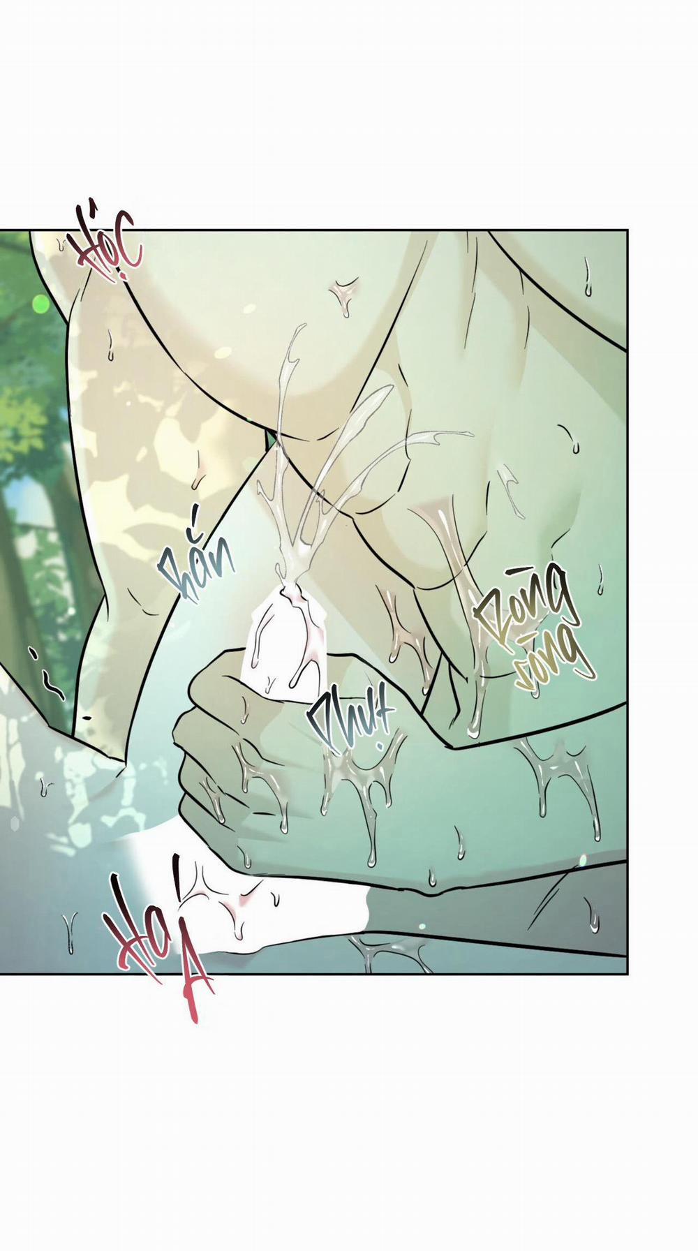 Khu Rừng Tĩnh Lặng 27 trang 51