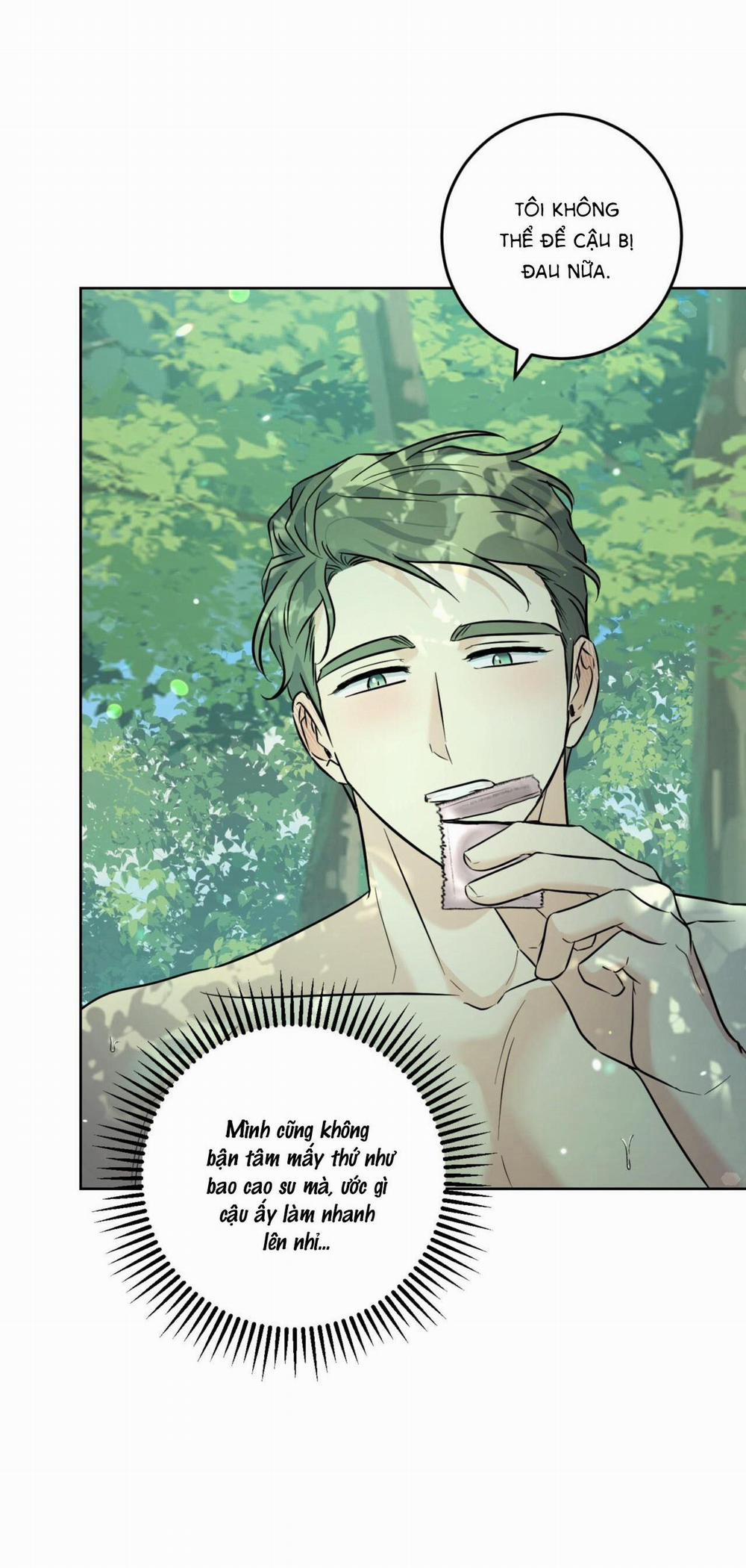 Khu Rừng Tĩnh Lặng 27 trang 6