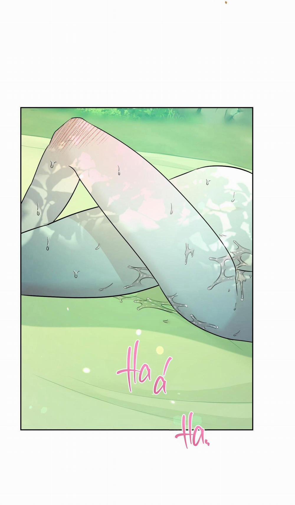 Khu Rừng Tĩnh Lặng 28 trang 21