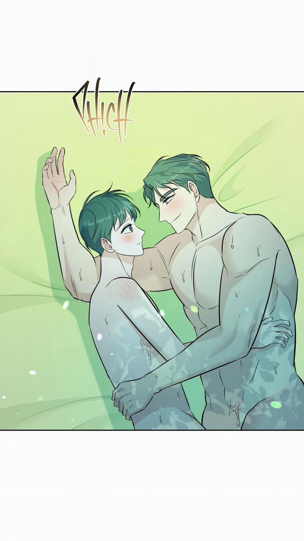 Khu Rừng Tĩnh Lặng 28 trang 24