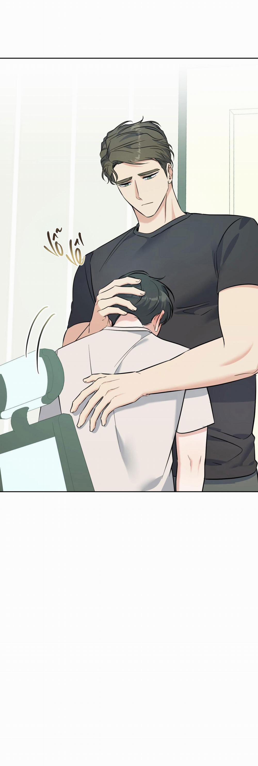 Khu Rừng Tĩnh Lặng 28 trang 30