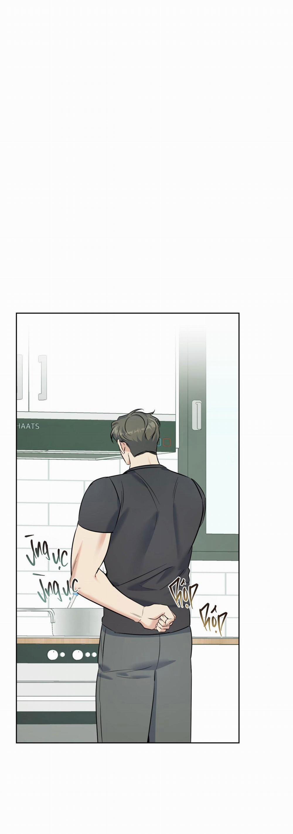 Khu Rừng Tĩnh Lặng 28 trang 31