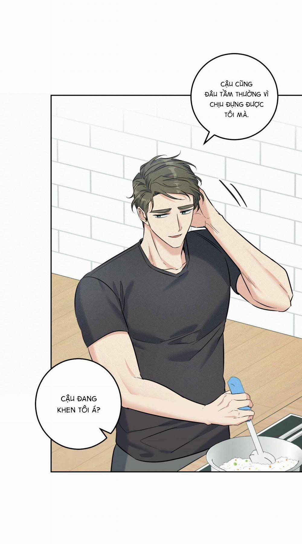 Khu Rừng Tĩnh Lặng 28 trang 34