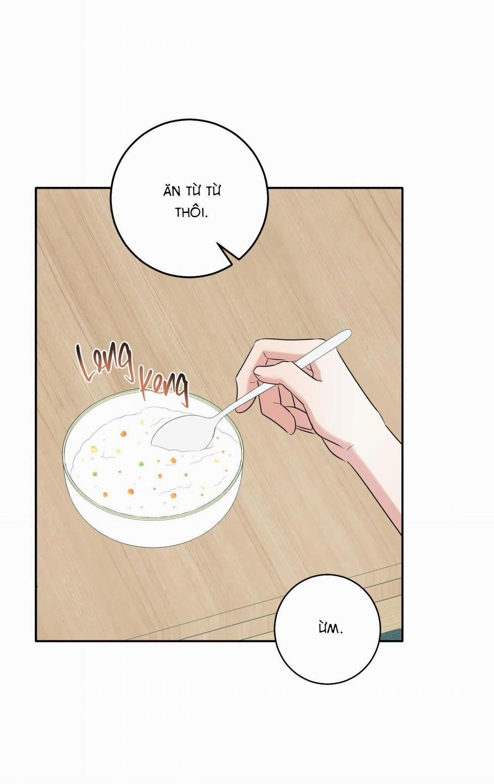 Khu Rừng Tĩnh Lặng 28 trang 36