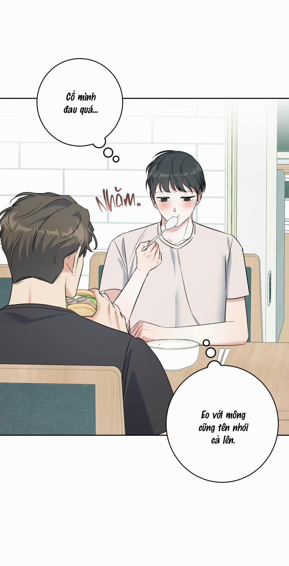 Khu Rừng Tĩnh Lặng 28 trang 37