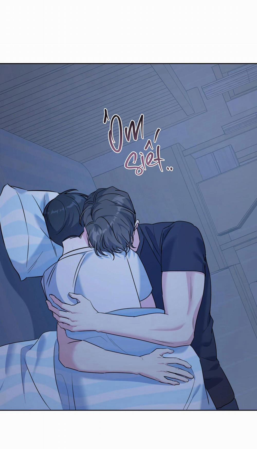 Khu Rừng Tĩnh Lặng 28 trang 40