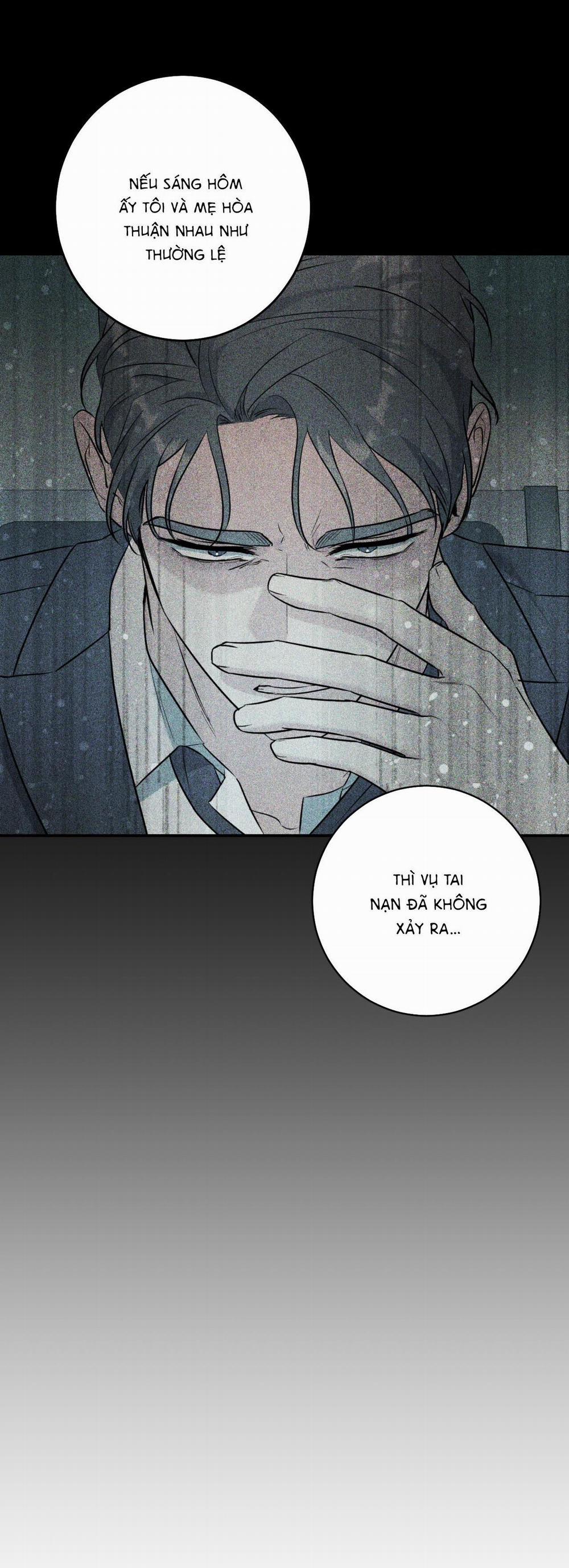 Khu Rừng Tĩnh Lặng 28 trang 52