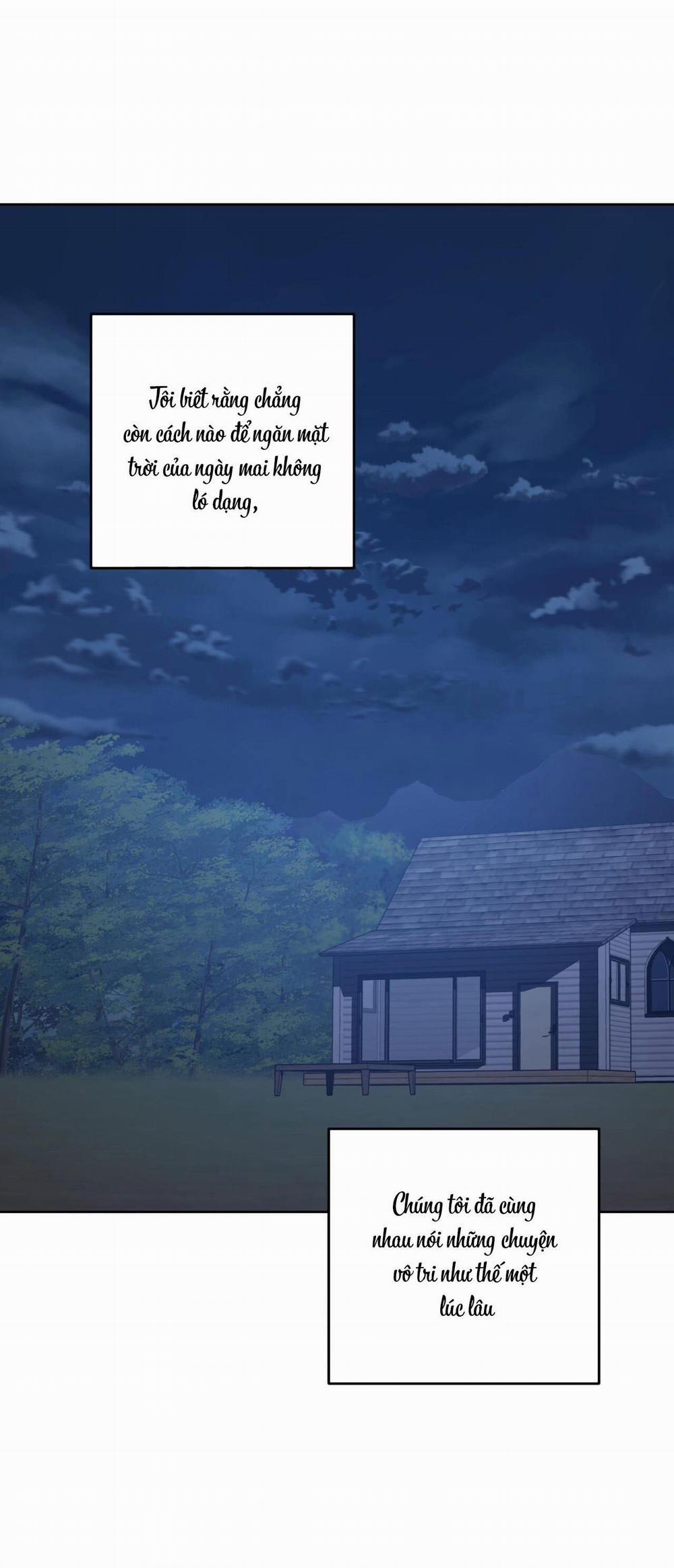 Khu Rừng Tĩnh Lặng 28 trang 62