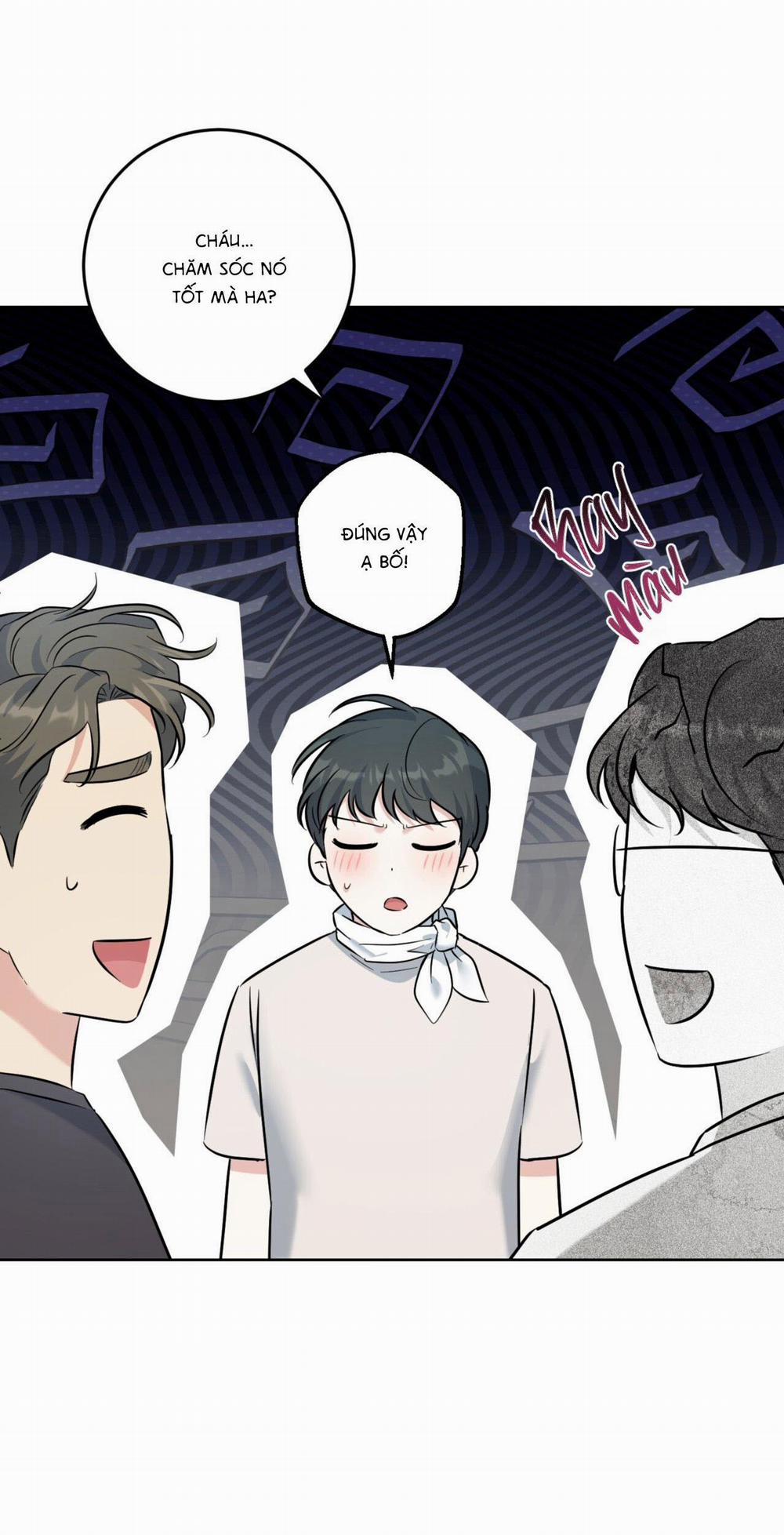 Khu Rừng Tĩnh Lặng 29 trang 10