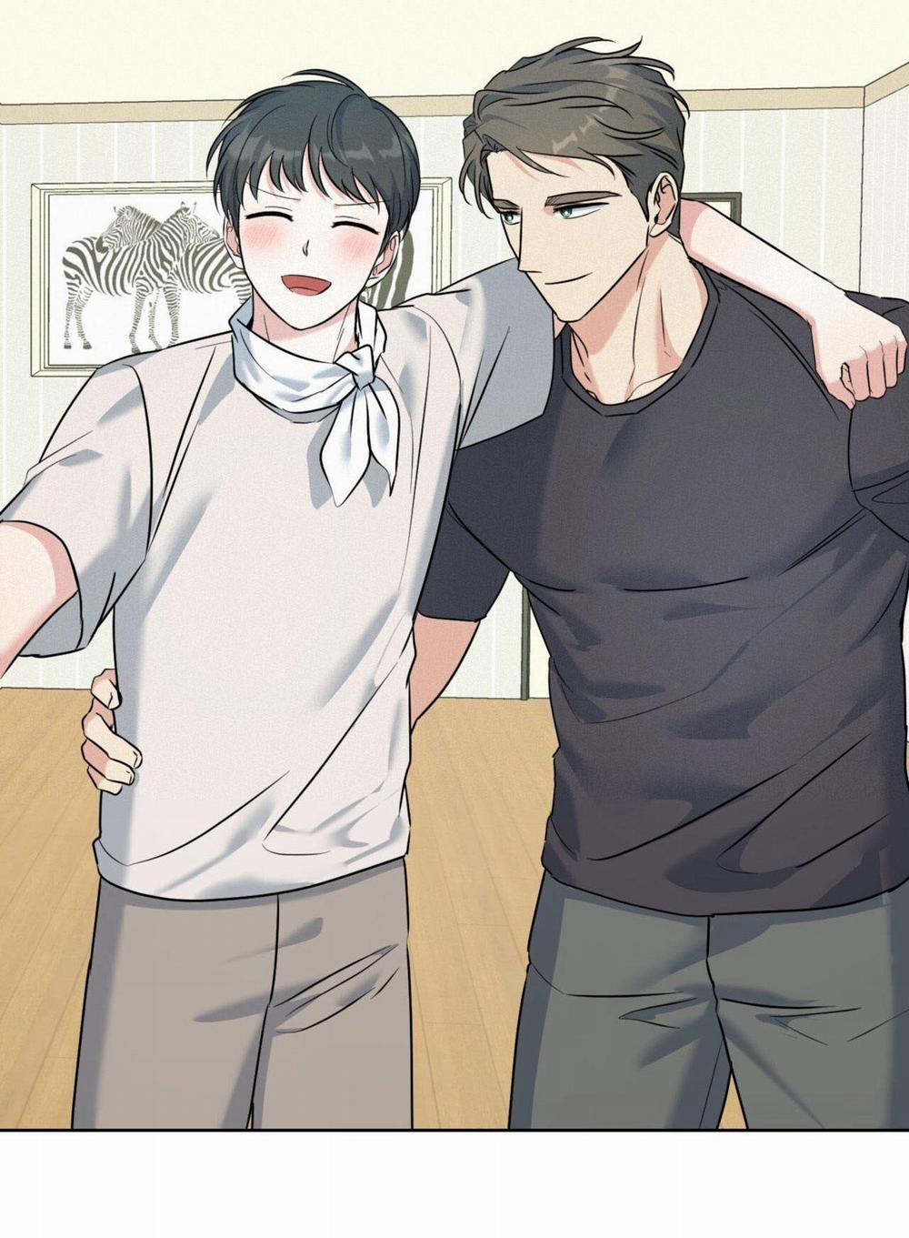 Khu Rừng Tĩnh Lặng 29 trang 13