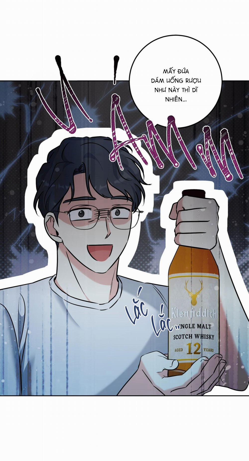 Khu Rừng Tĩnh Lặng 29 trang 15