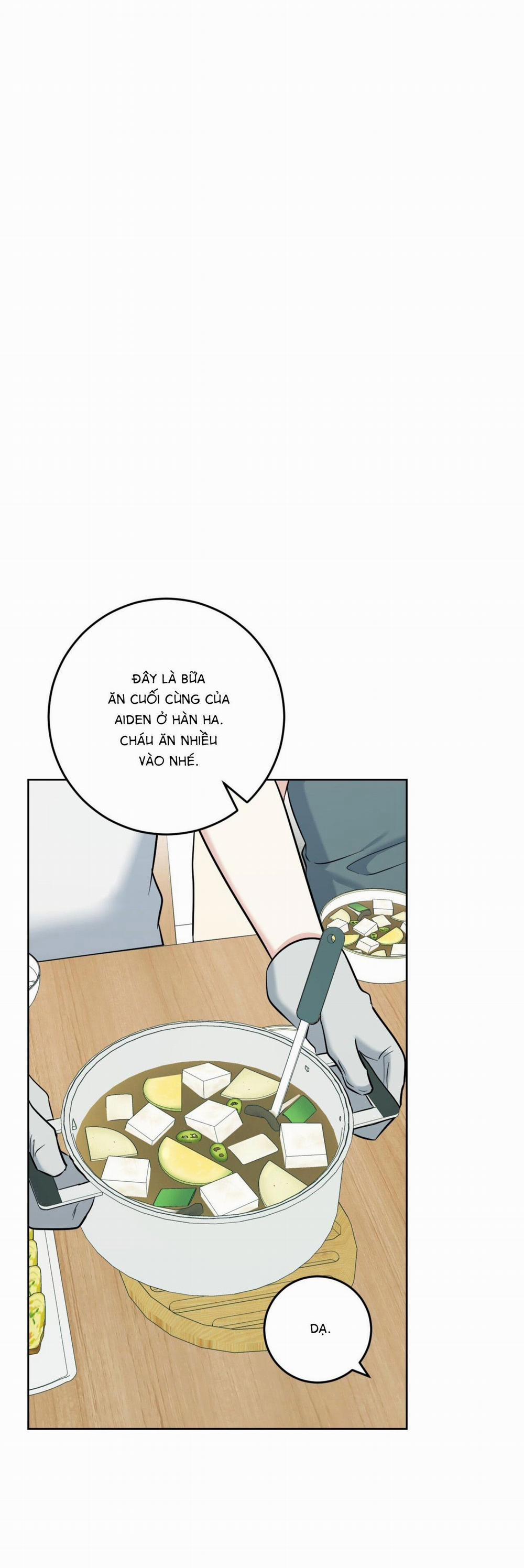 Khu Rừng Tĩnh Lặng 29 trang 19