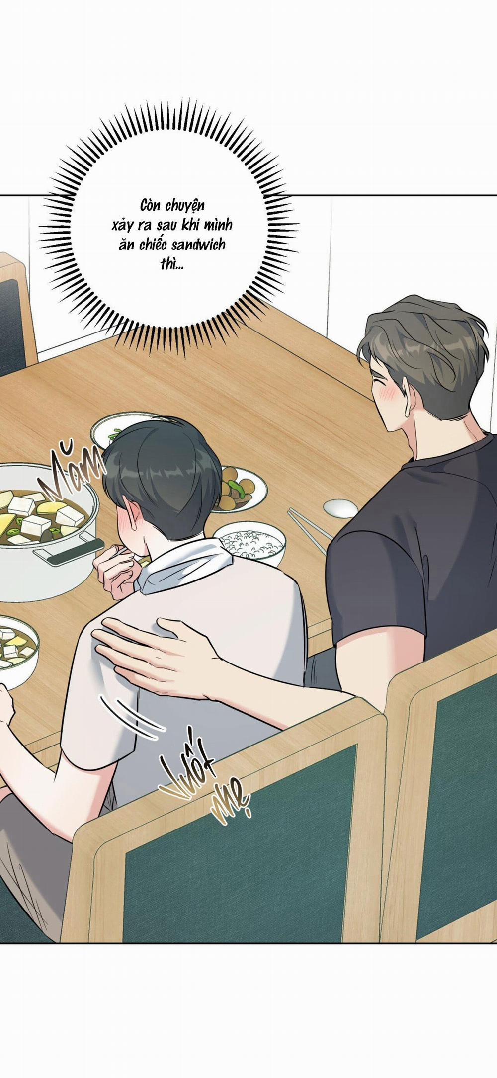 Khu Rừng Tĩnh Lặng 29 trang 23