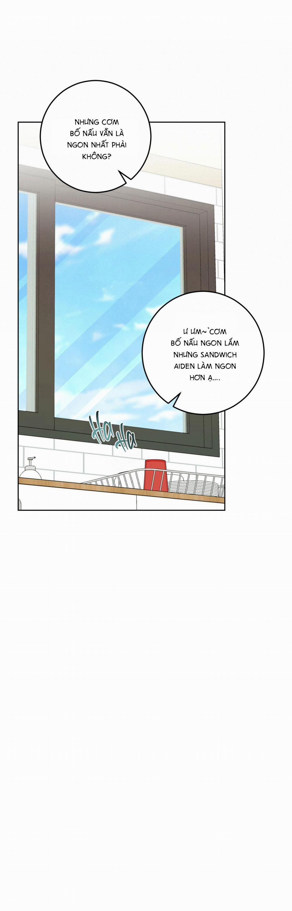 Khu Rừng Tĩnh Lặng 29 trang 24