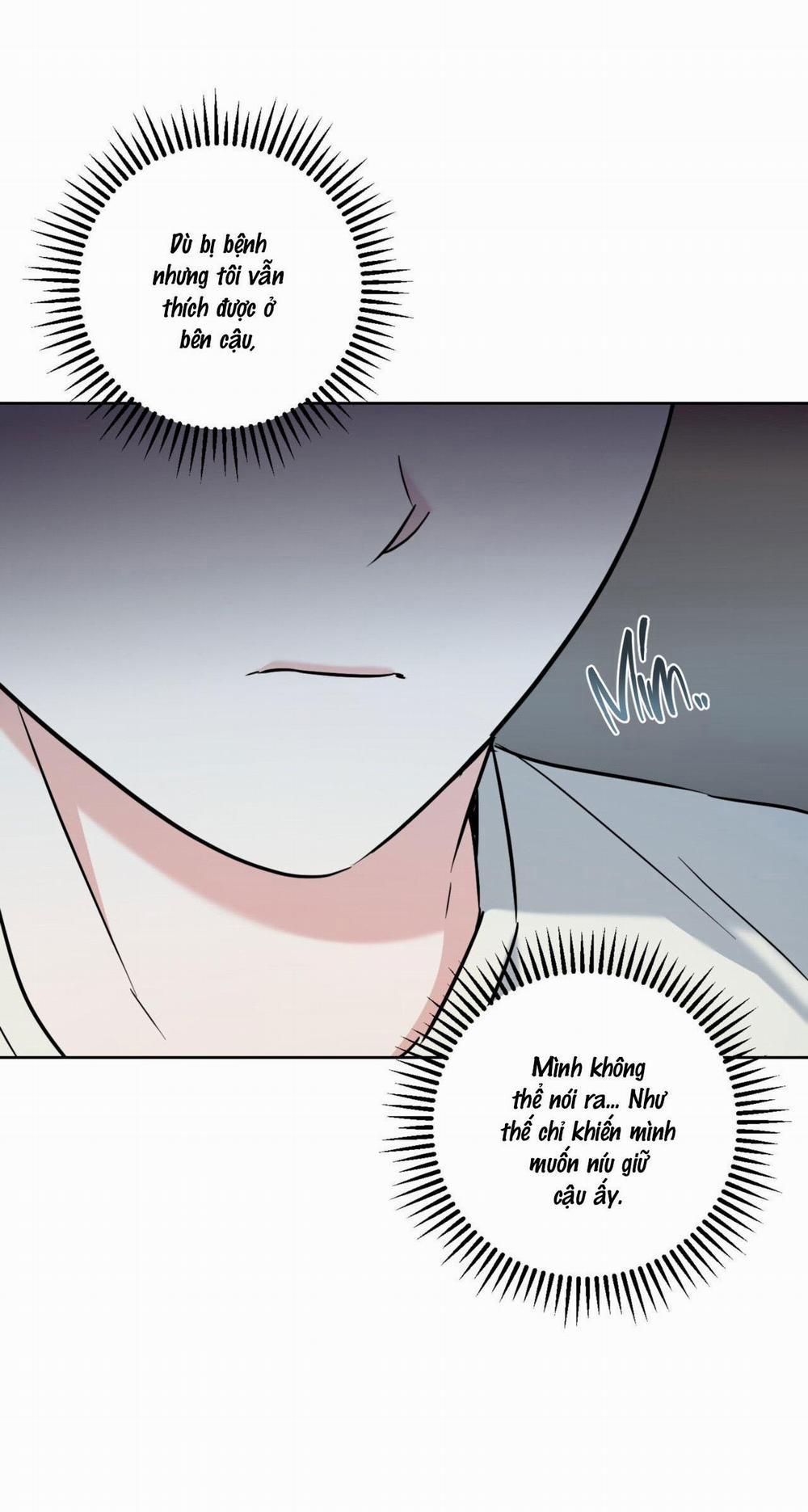 Khu Rừng Tĩnh Lặng 29 trang 29