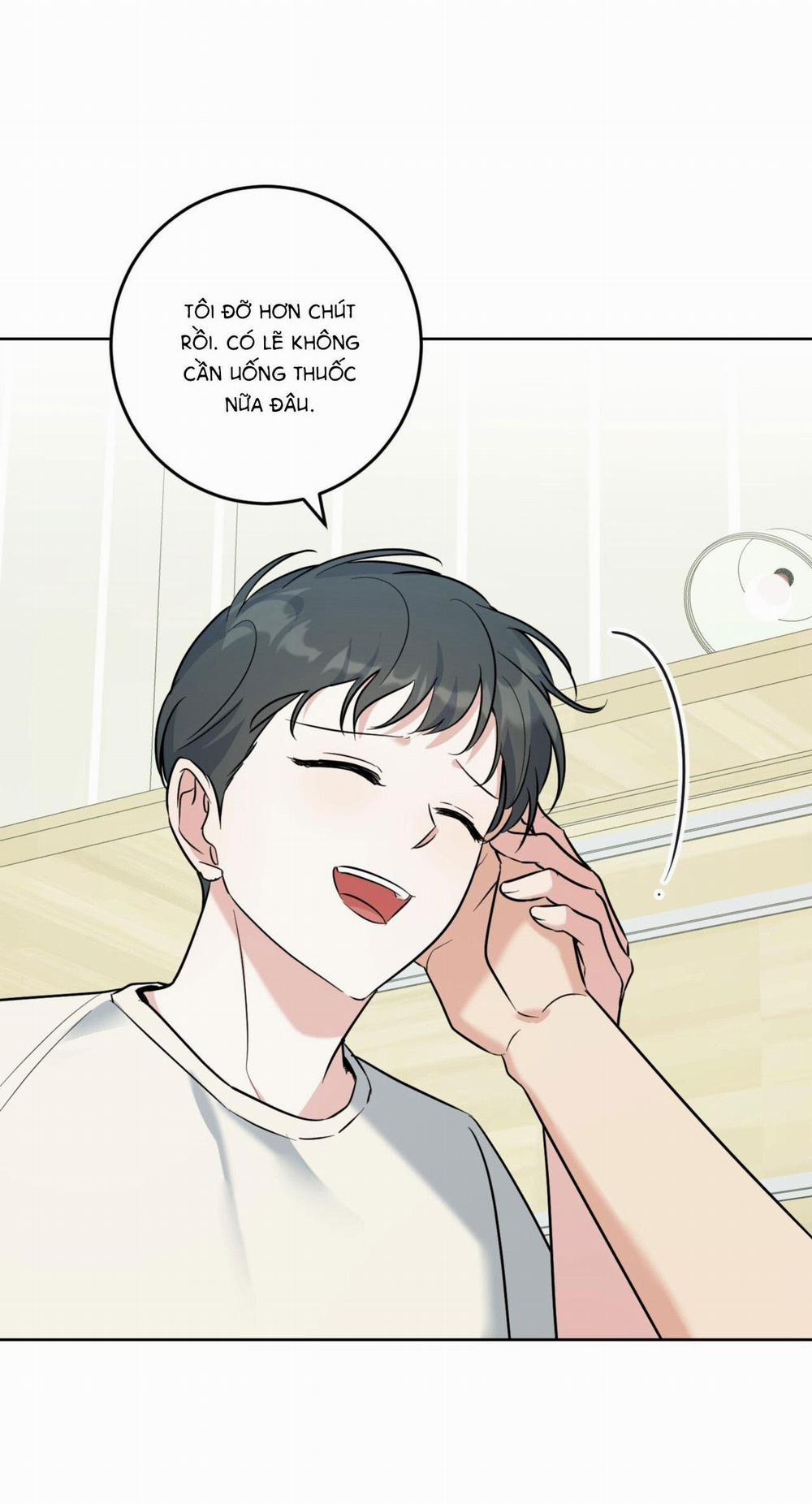 Khu Rừng Tĩnh Lặng 29 trang 30