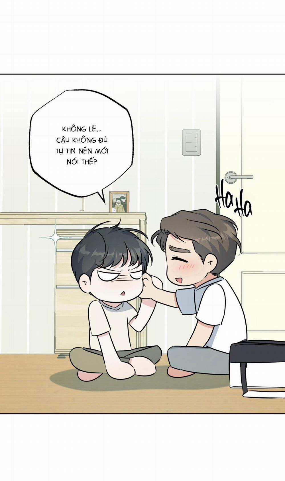 Khu Rừng Tĩnh Lặng 29 trang 32