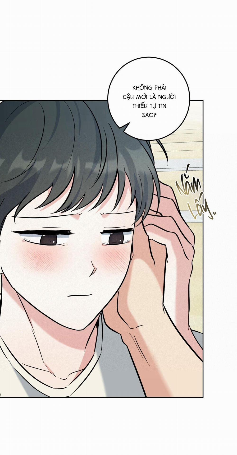 Khu Rừng Tĩnh Lặng 29 trang 33