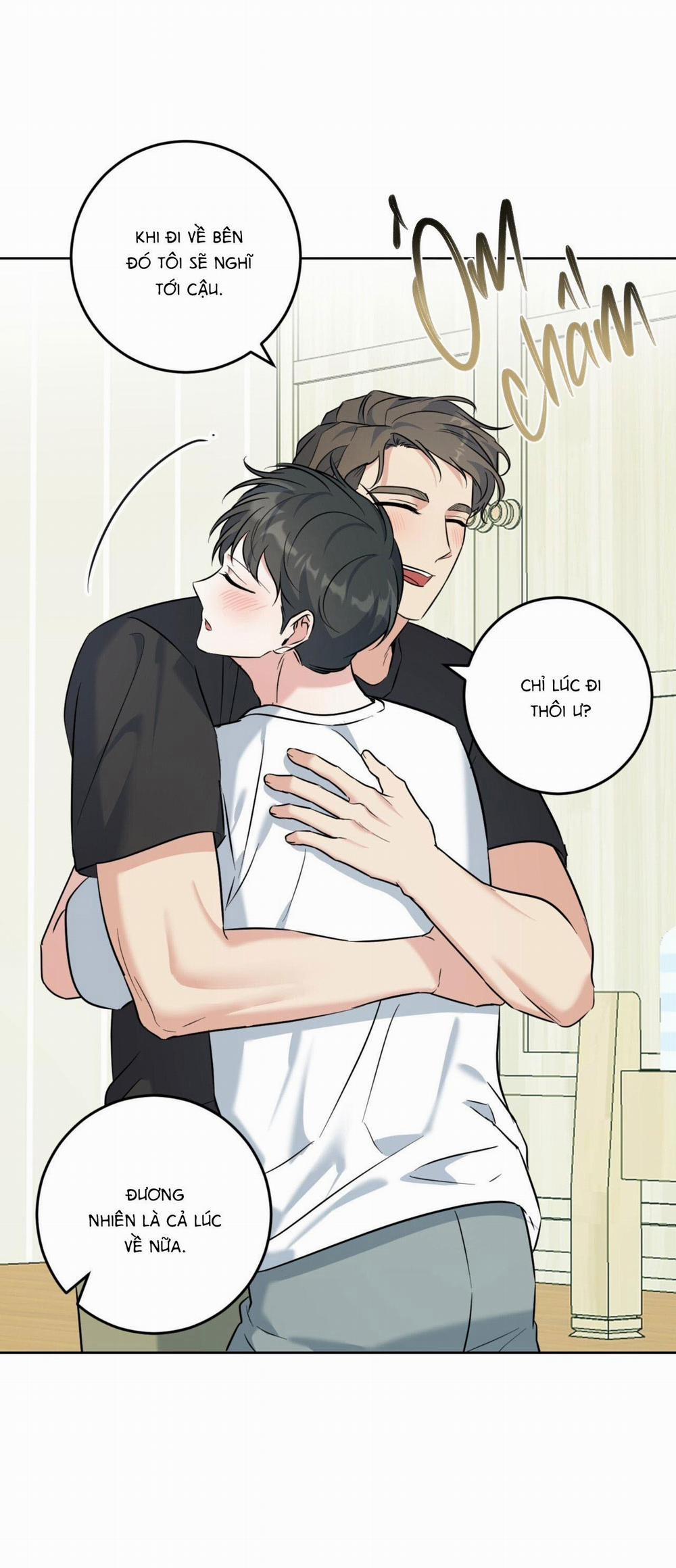 Khu Rừng Tĩnh Lặng 29 trang 44