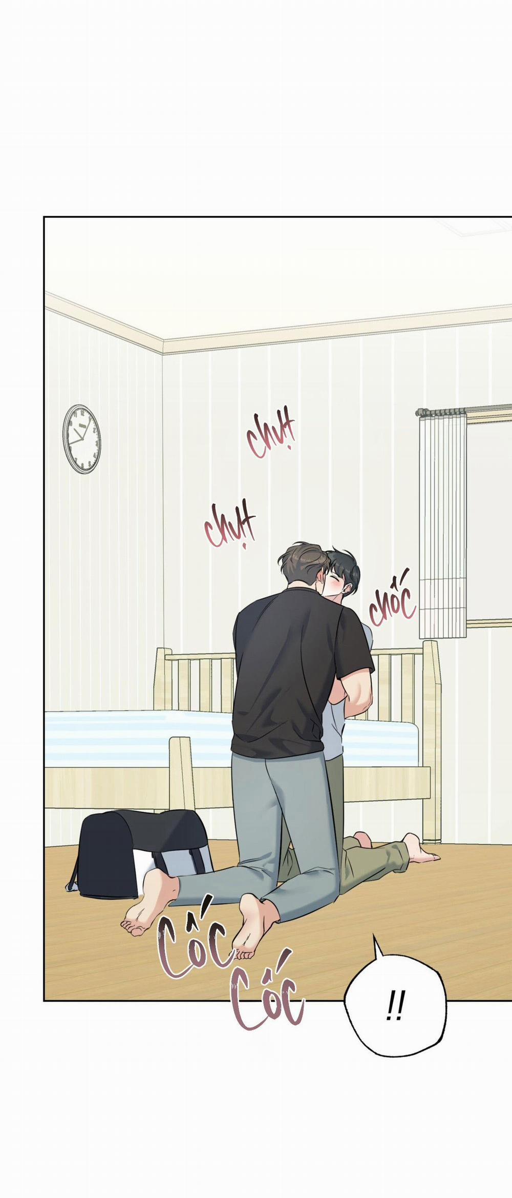 Khu Rừng Tĩnh Lặng 29 trang 48