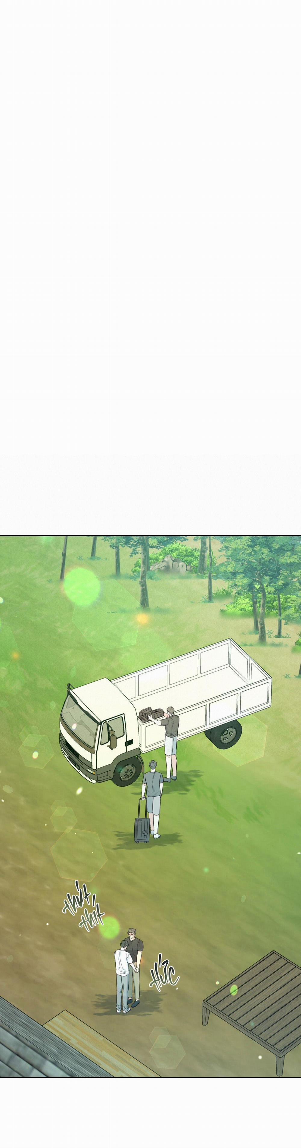 Khu Rừng Tĩnh Lặng 29 trang 51