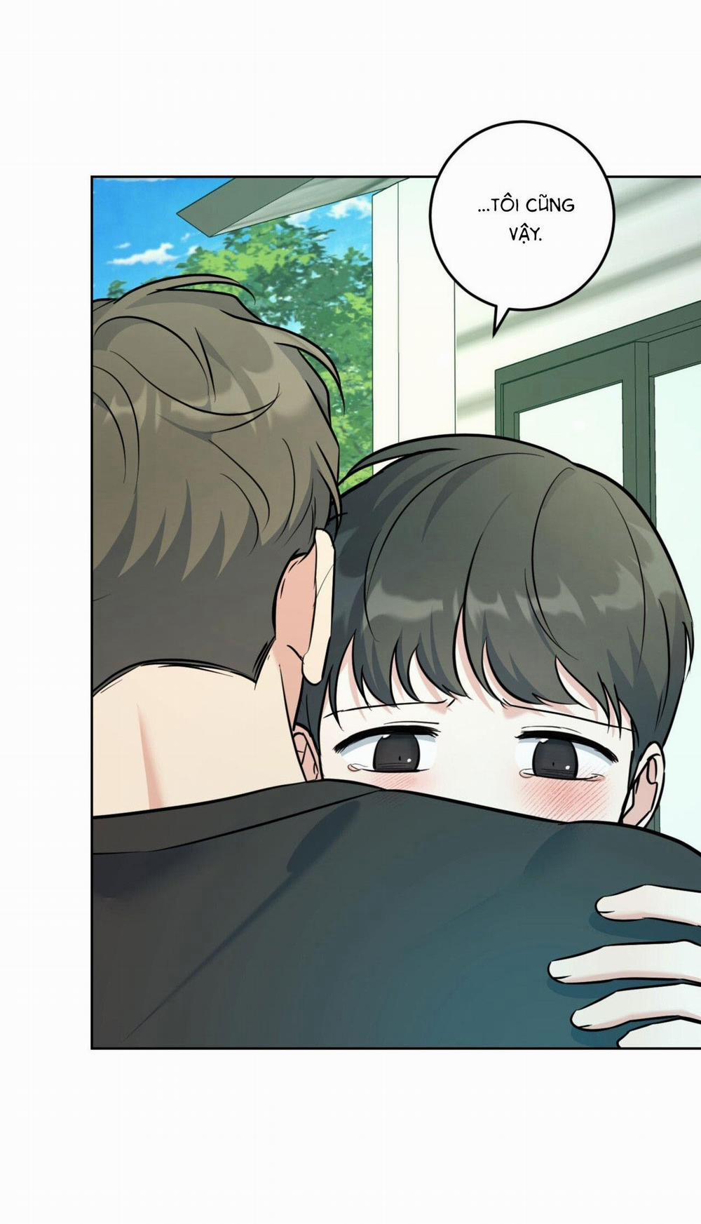 Khu Rừng Tĩnh Lặng 29 trang 53