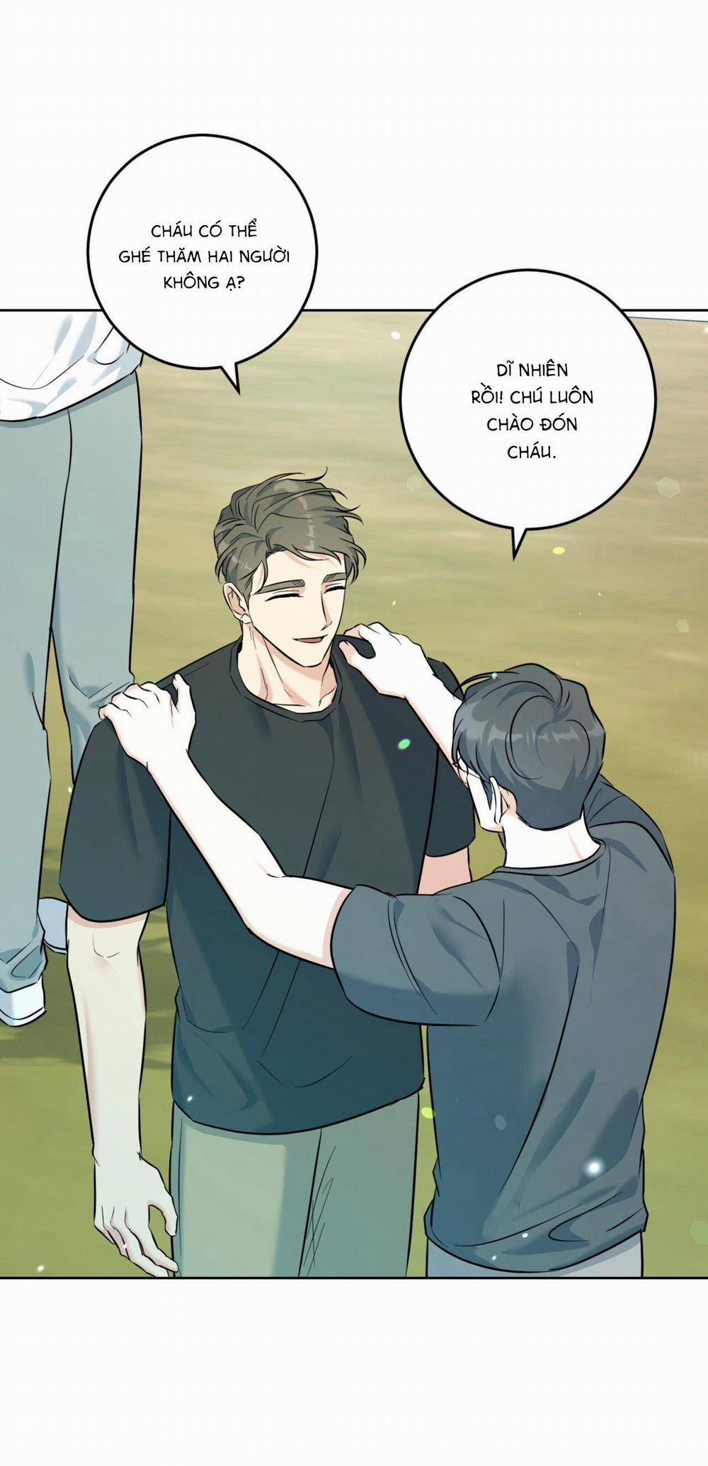 Khu Rừng Tĩnh Lặng 29 trang 55