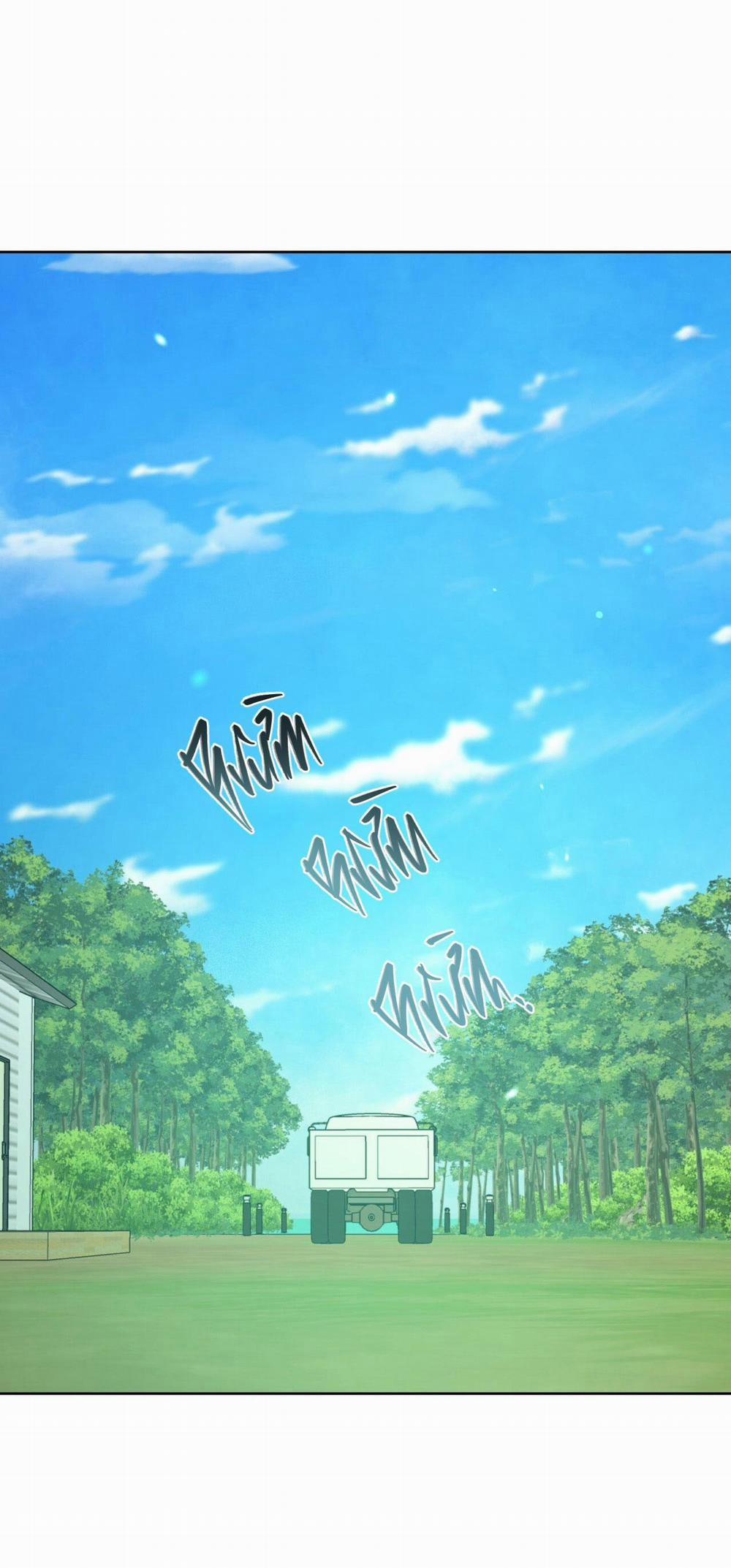 Khu Rừng Tĩnh Lặng 29 trang 57