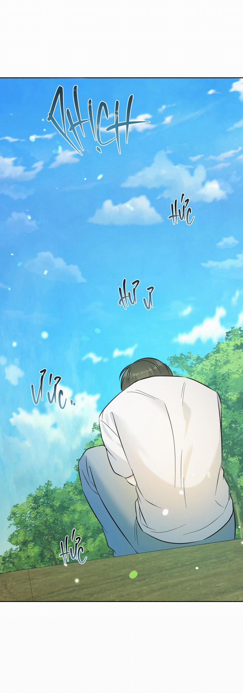 Khu Rừng Tĩnh Lặng 29 trang 59