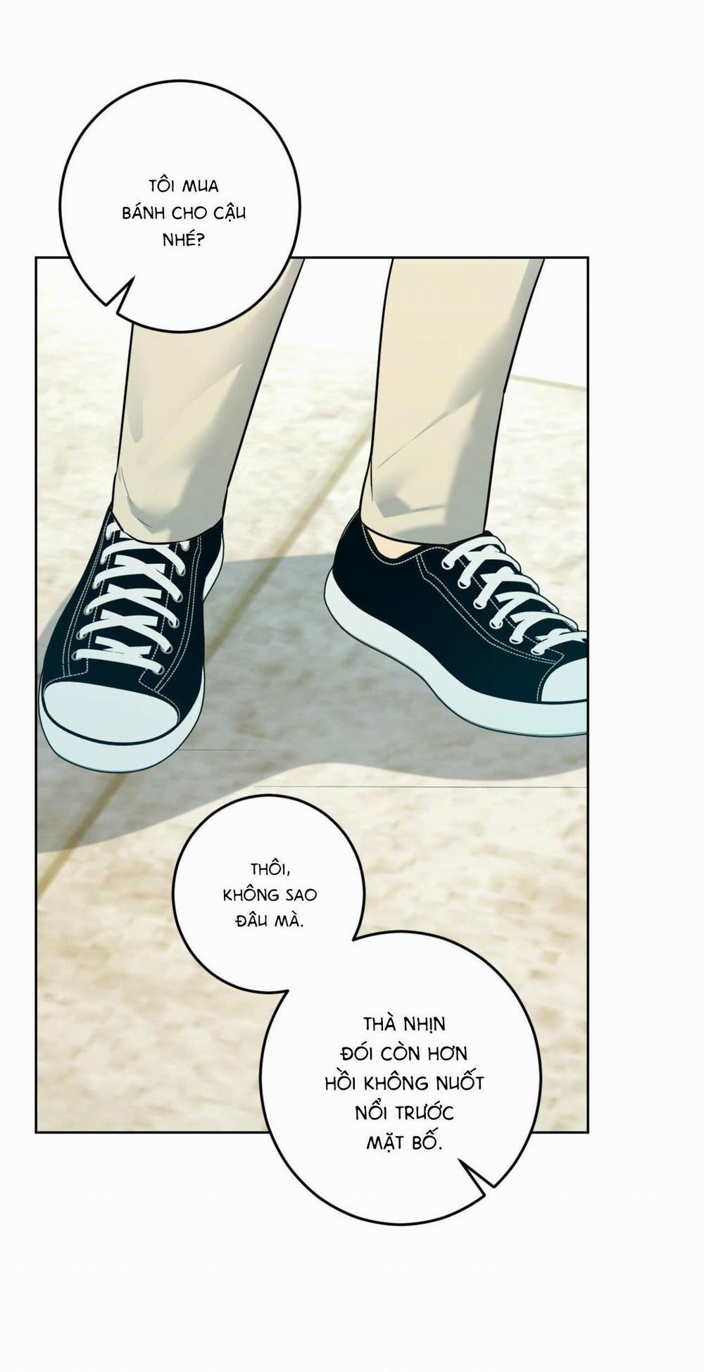 Khu Rừng Tĩnh Lặng 29 trang 72