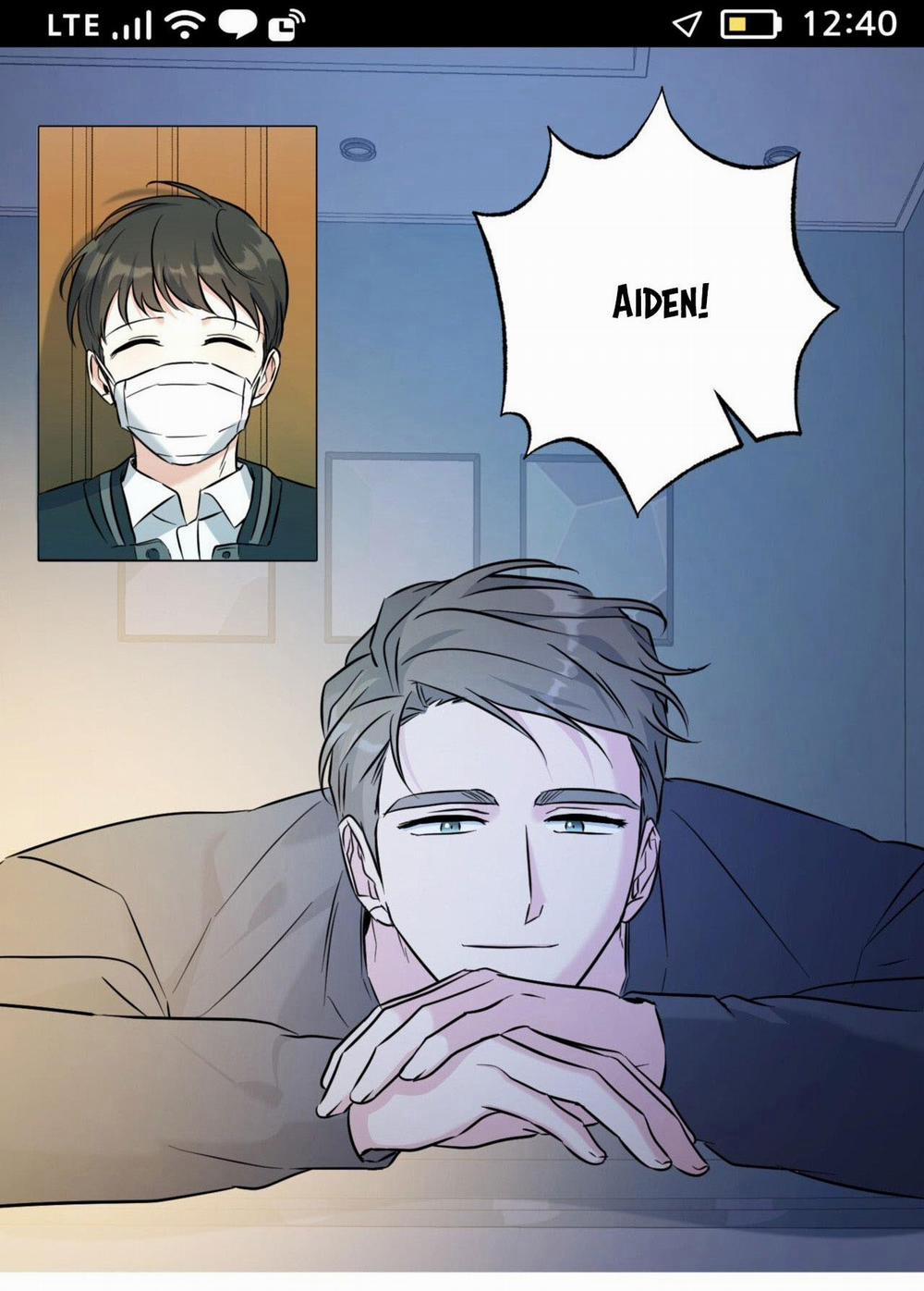 Khu Rừng Tĩnh Lặng 29 trang 76