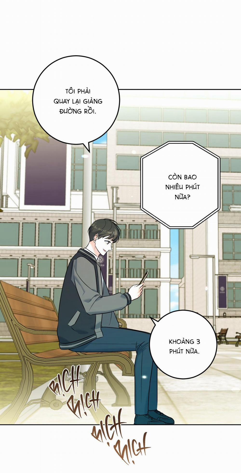 Khu Rừng Tĩnh Lặng 30 trang 36