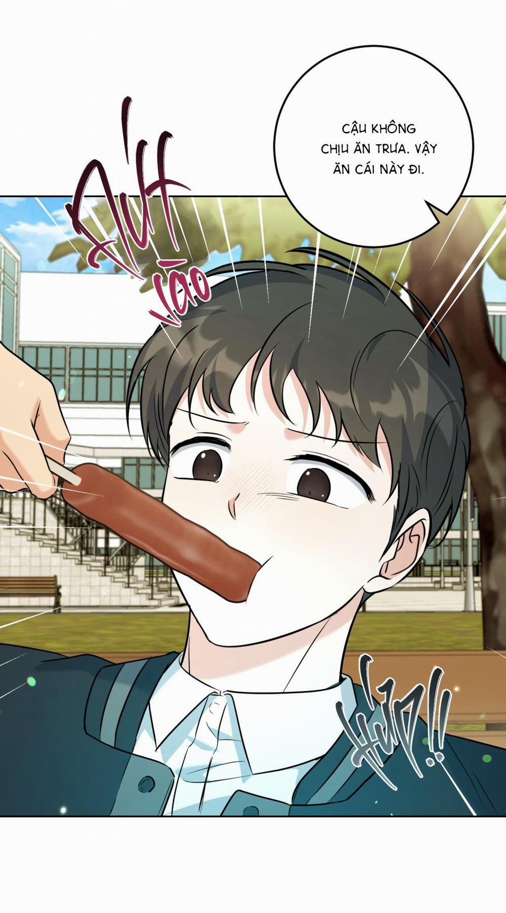 Khu Rừng Tĩnh Lặng 30 trang 39