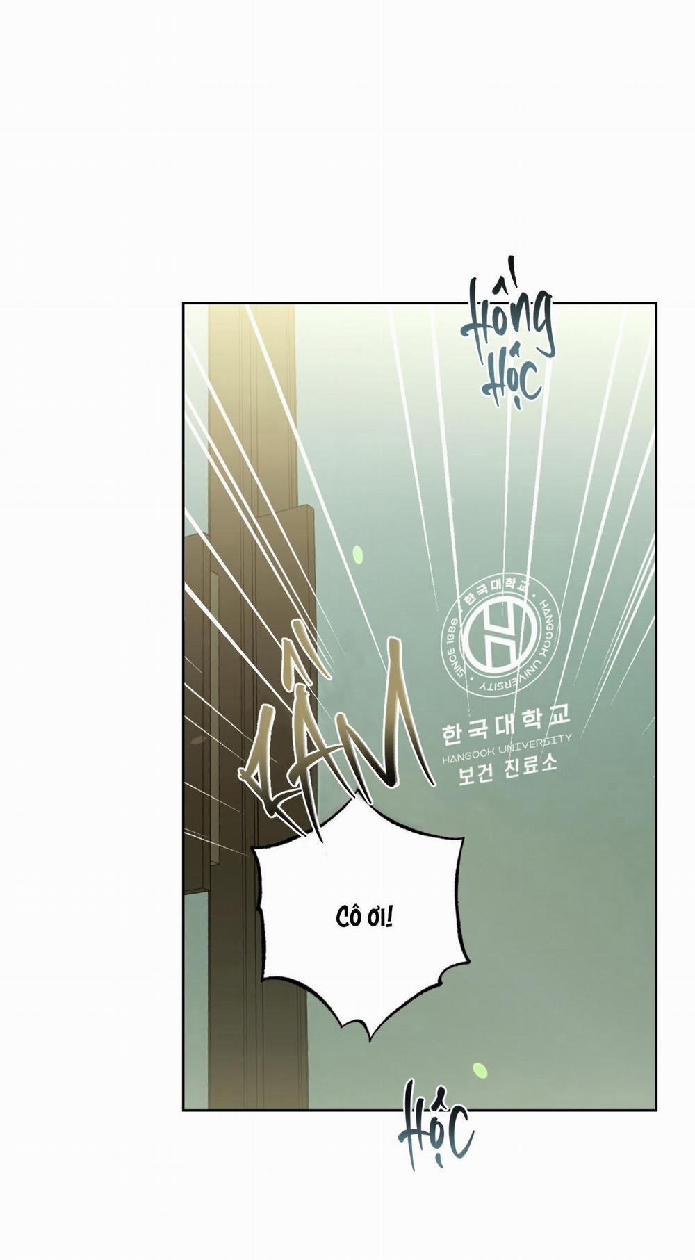 Khu Rừng Tĩnh Lặng 30 trang 49