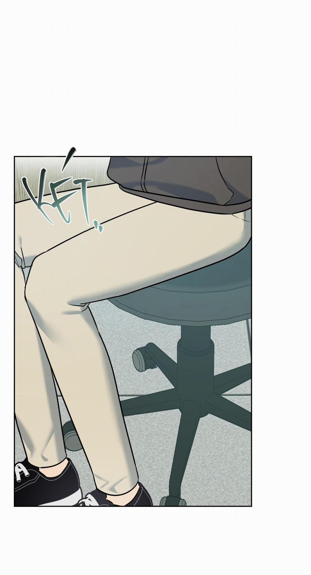 Khu Rừng Tĩnh Lặng 30 trang 56