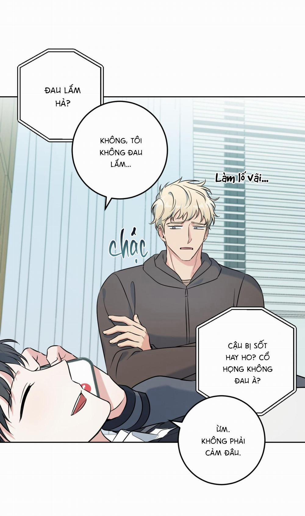 Khu Rừng Tĩnh Lặng 30 trang 65