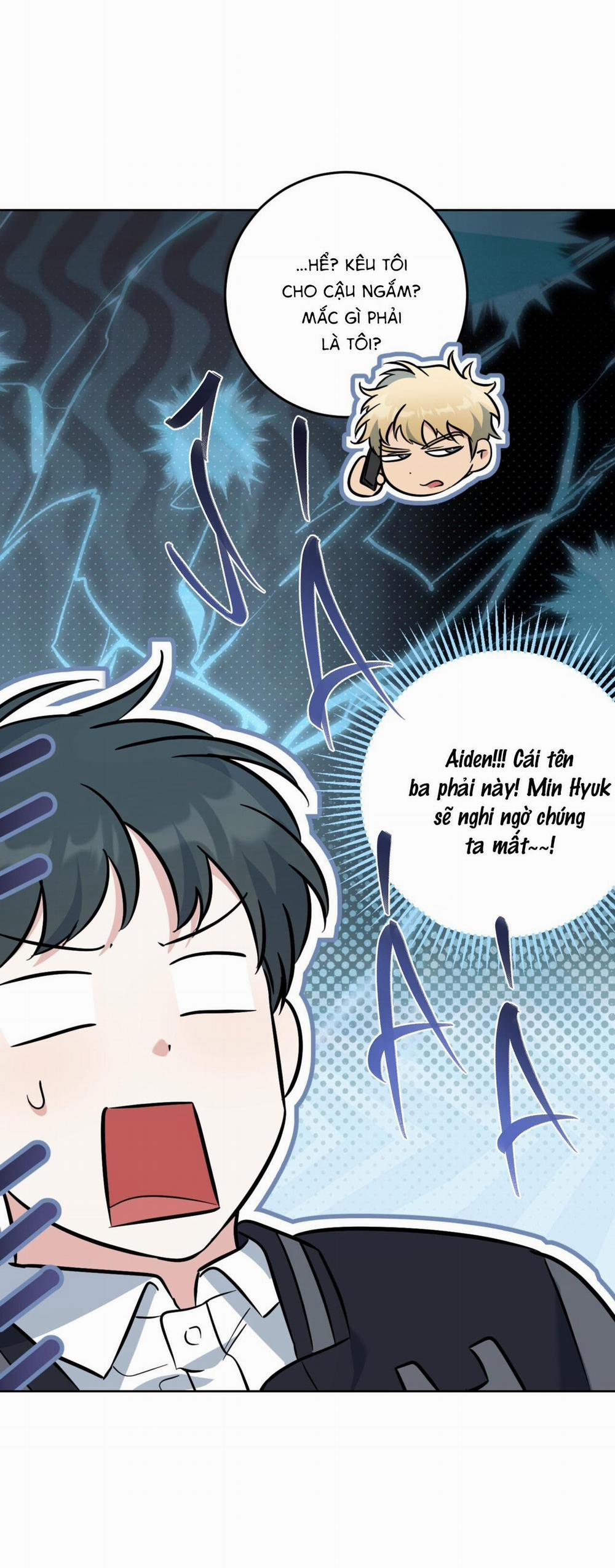 Khu Rừng Tĩnh Lặng 30 trang 70