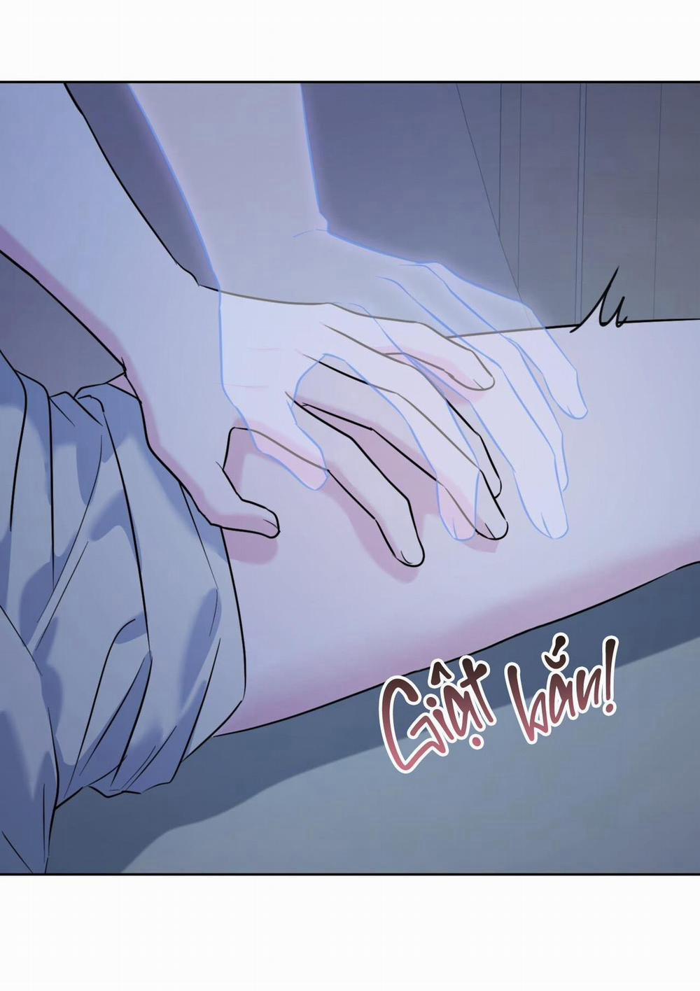 Khu Rừng Tĩnh Lặng 32 trang 20