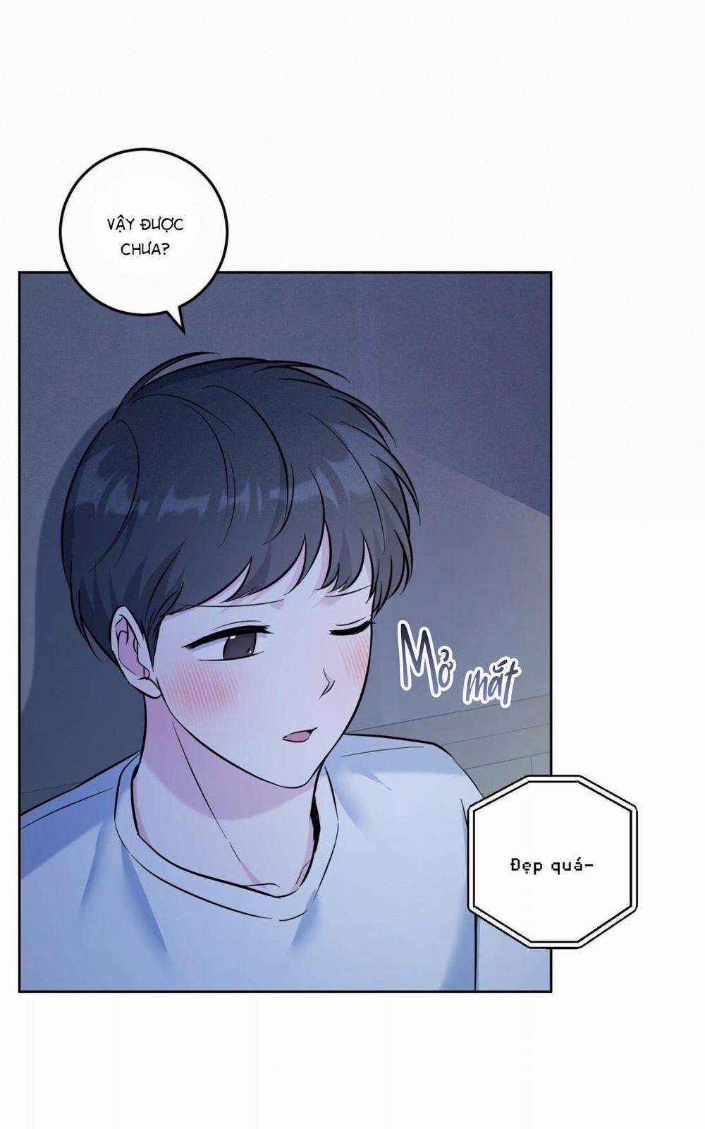 Khu Rừng Tĩnh Lặng 32 trang 24