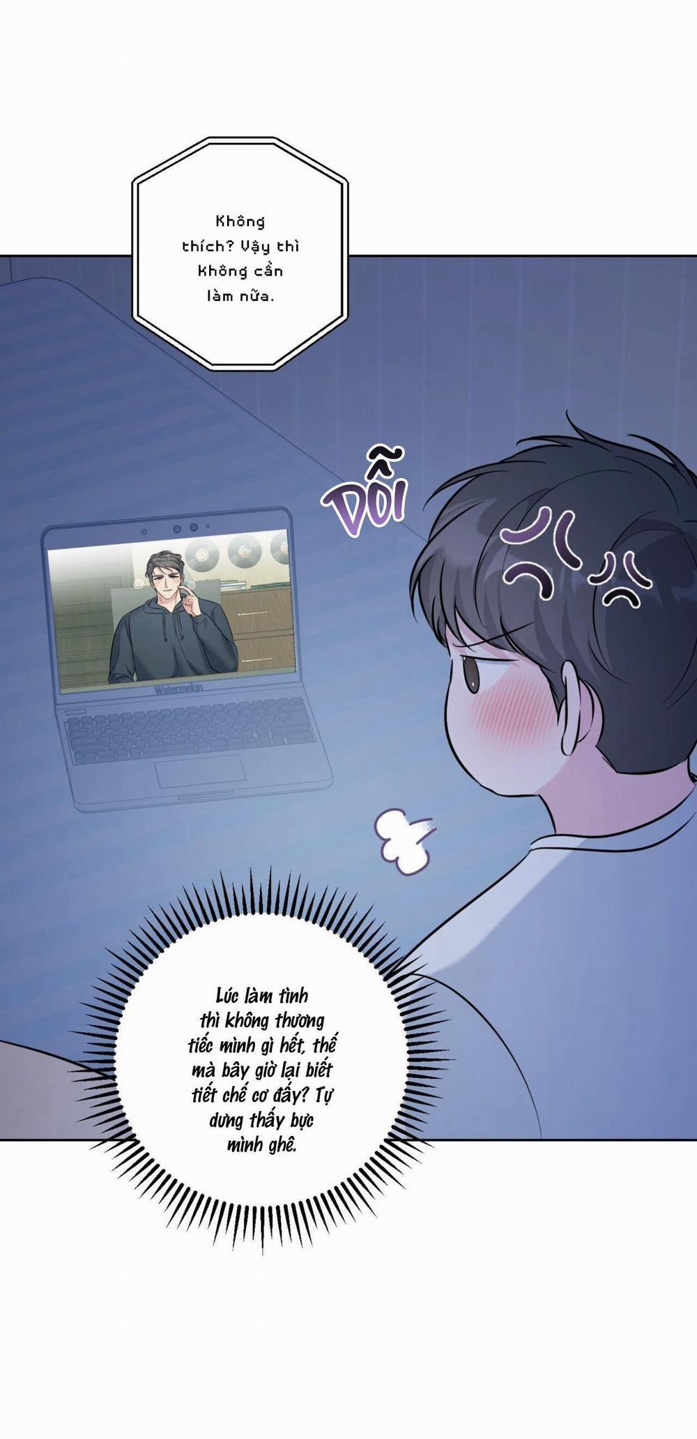 Khu Rừng Tĩnh Lặng 32 trang 31