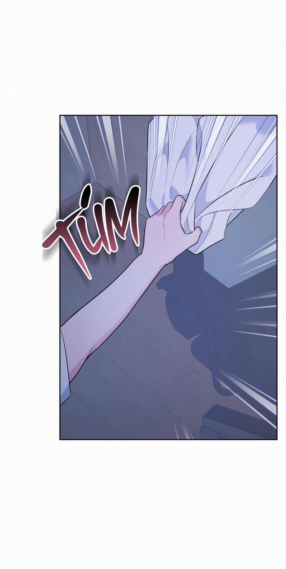 Khu Rừng Tĩnh Lặng 32 trang 37