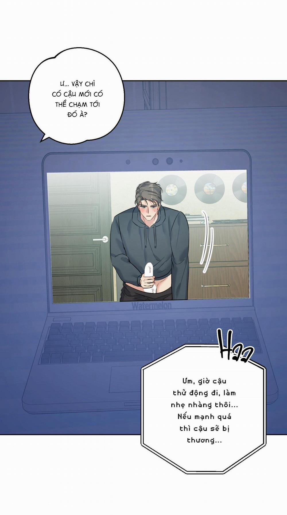 Khu Rừng Tĩnh Lặng 32 trang 47