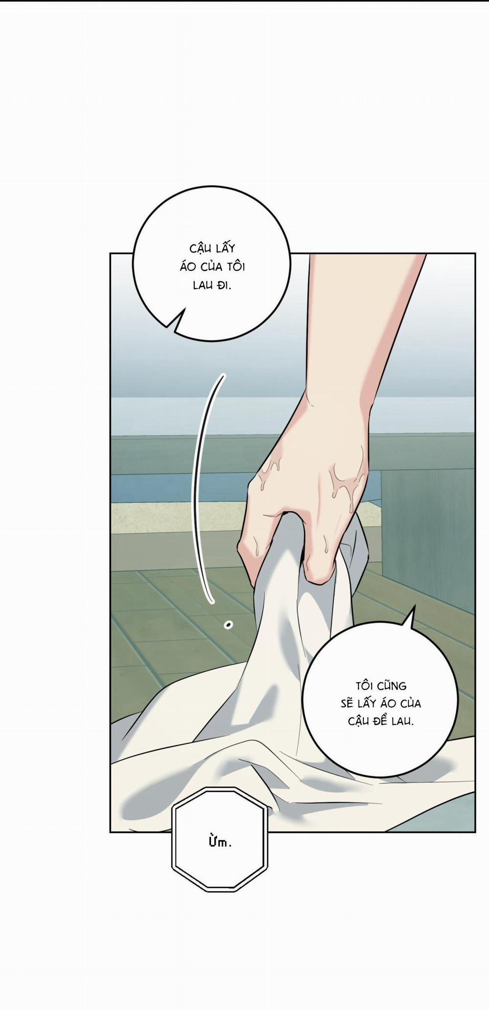 Khu Rừng Tĩnh Lặng 32 trang 55