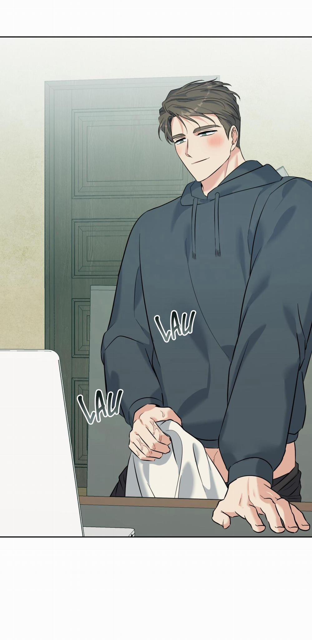 Khu Rừng Tĩnh Lặng 32 trang 56