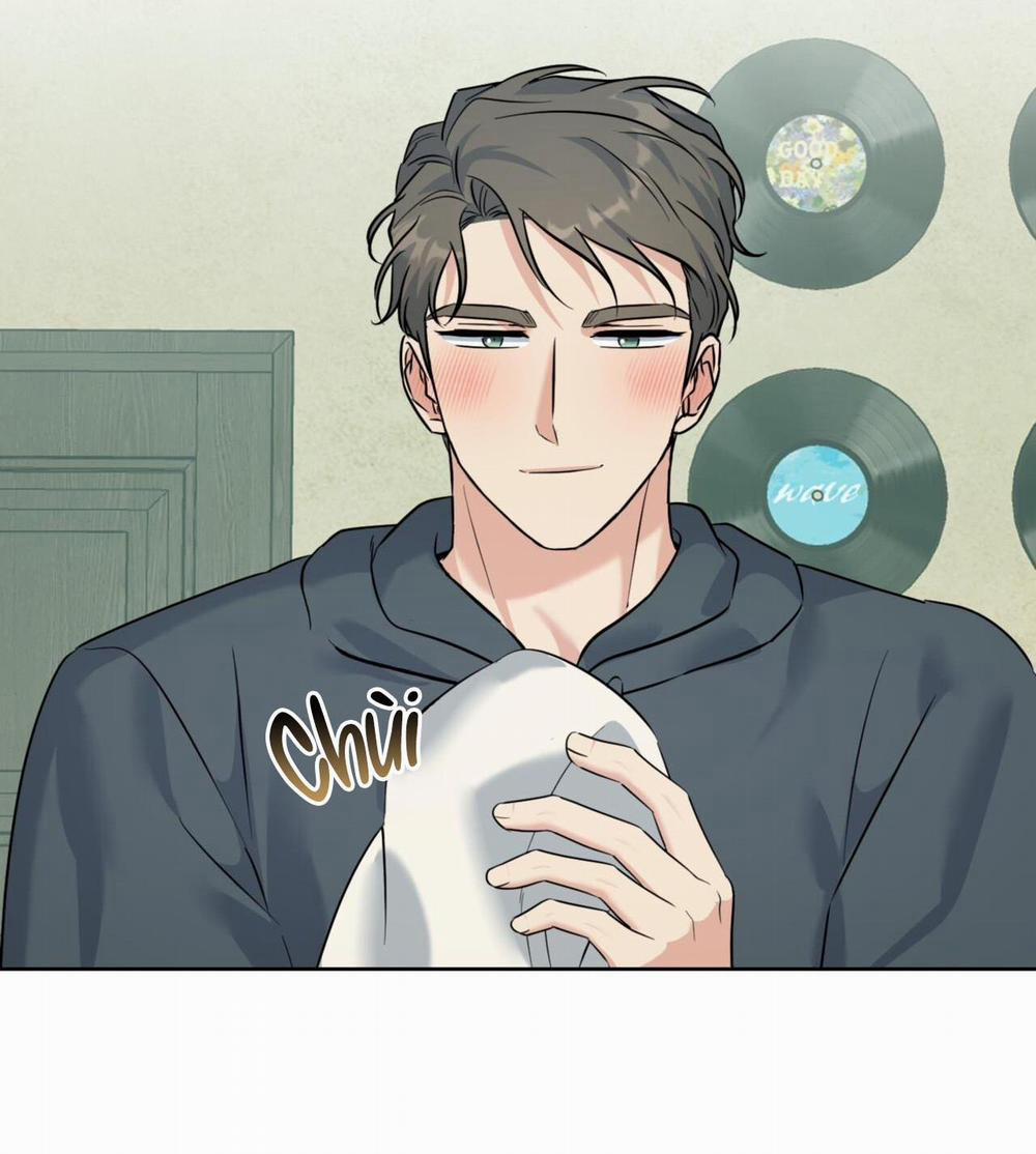 Khu Rừng Tĩnh Lặng 32 trang 60